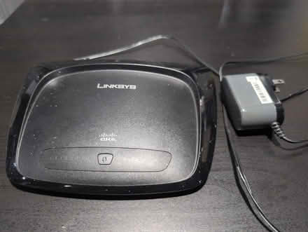 Photo of free Wireless router (Brentwood) #1