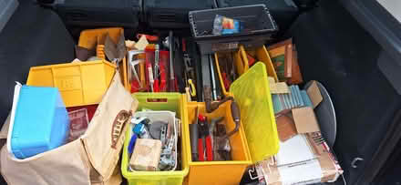 Photo of free Tools, screws, nails, tiles (Dudbridge GL5) #1