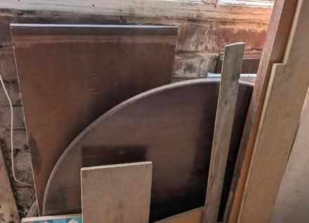 Photo of free wood scraps (Torrisholme LA4) #3