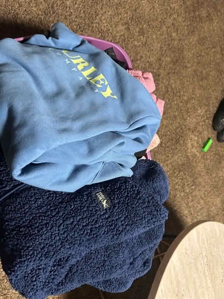 Photo of free Kids sweaters (vancouver) #2