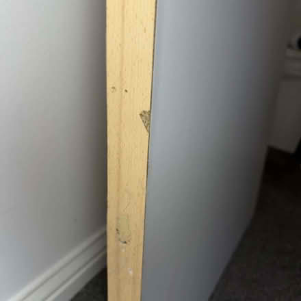 Photo of free Durable, heavy worktop 150x60x4cm (Waterloo HD5) #4