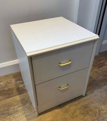 Photo of free Bedside unit (Guildford GU2) #2