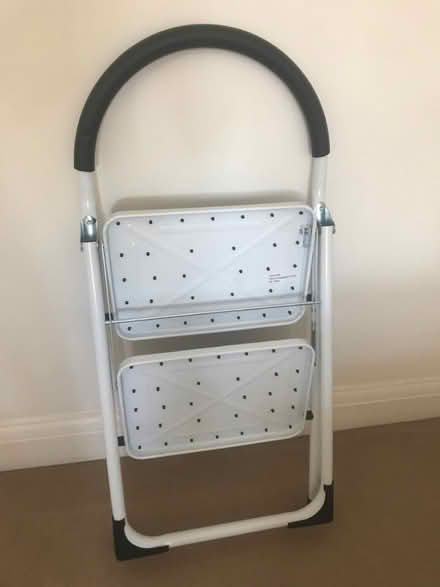 Photo of free John Lewis Step Ladder (Kew TW9) #4