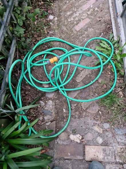 Photo of free short length of hose (Great Baddow CM2) #1