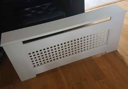 Photo of free Radiator cover (Harrogate HG2) #1