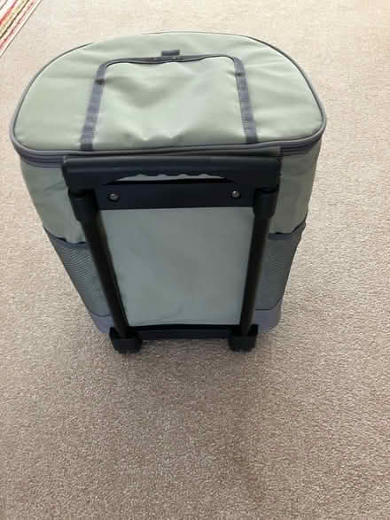 Photo of free Cool bag on wheels (Wivenhoe CO7) #3