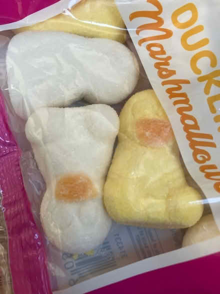 Photo of free Marshmallows (Frome (Central) BA11) #2