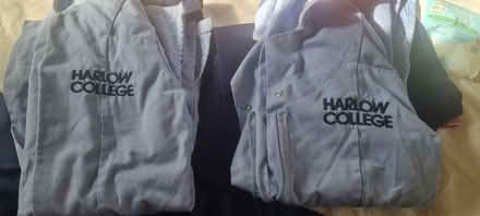 Photo of free Harlow college nursing uniforms (Harlow CM18) #1