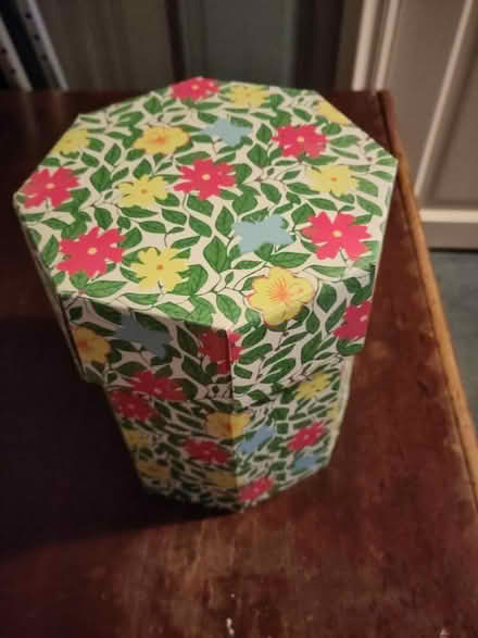 Photo of free Flower box (Milton PO4) #1