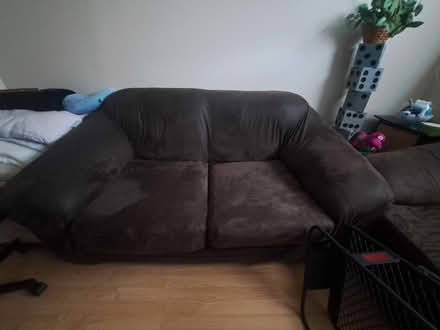 Photo of free Various items (Castleridge) #2