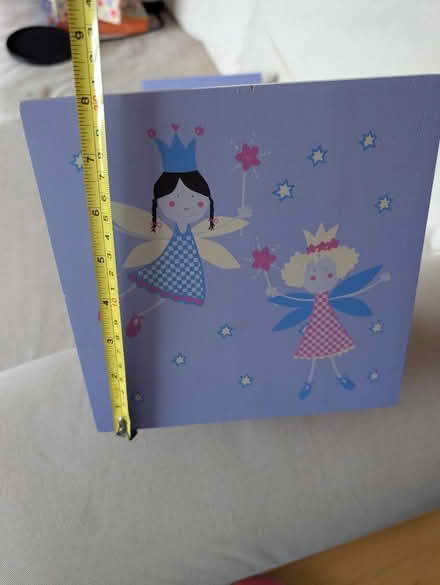 Photo of free Shelf for kid's bedroom (High Lane SK6) #1