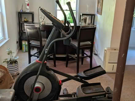 Photo of free Elipyical Machine (West Brewster) #2