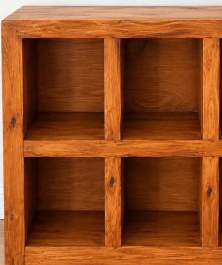 Photo of free 4 square cube unit (Shefford SG17) #1