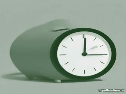 Photo of Sunrise alarm clock (Oldfield BA2) #1