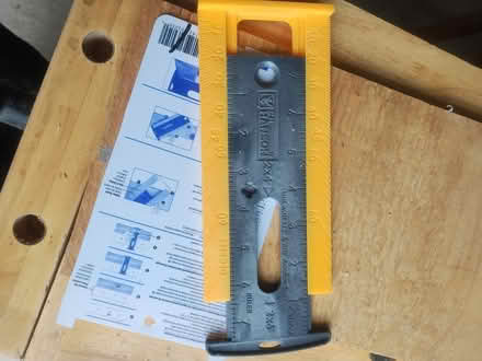 Photo of free Layout tool (North Chelmsford) #1