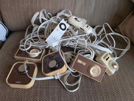 Photo of free Electric Blanket controls (Wallasey, CH44) #2