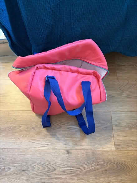 Photo of free Picnic bag (Cambridge CB4) #2