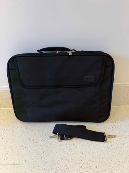 Photo of free Basic thin laptop bag (Lexden Colchester CO3) #1