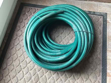Photo of free Hosepipe (L19 Garston off South Mossley) #1