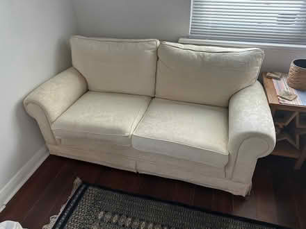 Photo of free Sturdy lounge suite (Clarence Park) #1