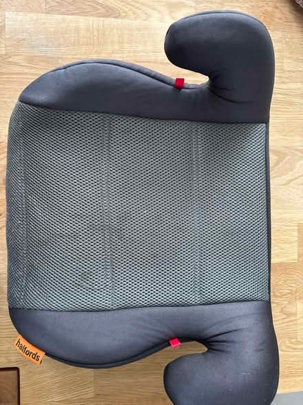 Photo of free Kids booster seat (S40 3RA) #1