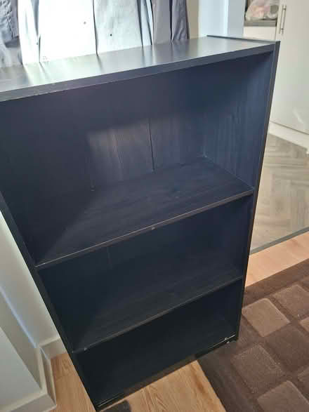 Photo of free Bookshelf (Swindon Village GL51) #2