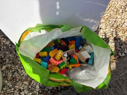 Photo of free Miscellaneous (Sn3) #4
