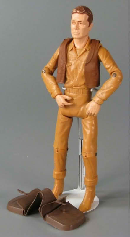 Photo of Johnny West Toy (Lawrence) #1