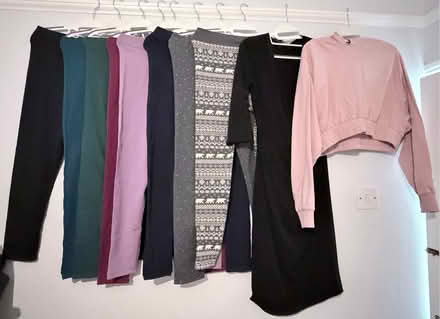 Photo of free Women’s clothing (Ashburton SE25) #1