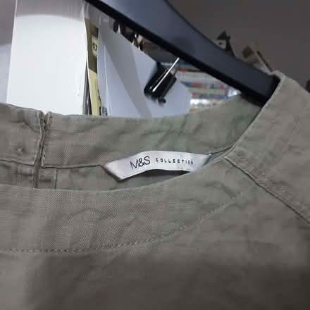 Photo of free Ladies blouse (Halifax HX1) #2
