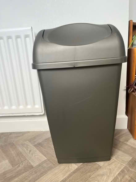 Photo of free Large kitchen bin (North Shields NE30) #1