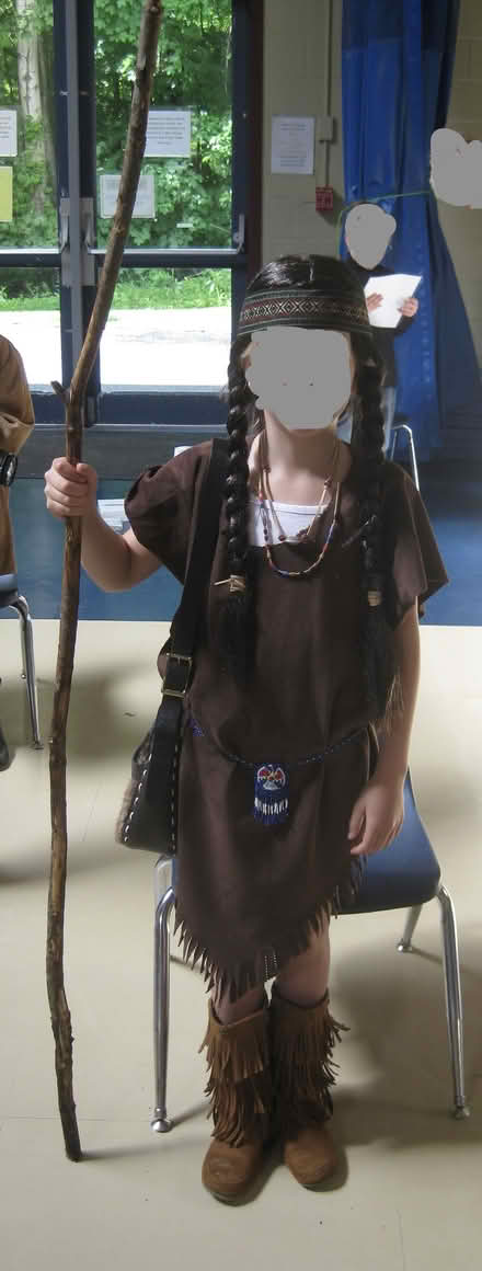 Photo of free Kids Costumes (2) (Bolton, MA) #3