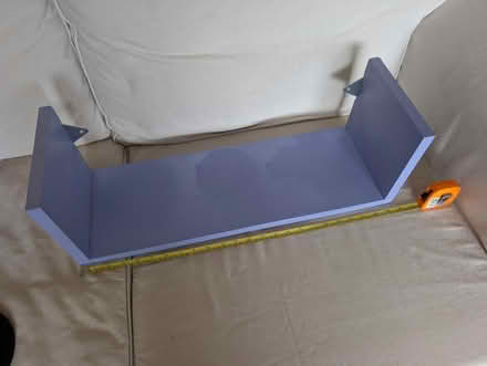 Photo of free Shelf for kid's bedroom (High Lane SK6) #3
