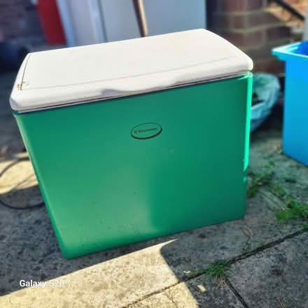 Photo of free Camping fridge (Ashford TW15) #1