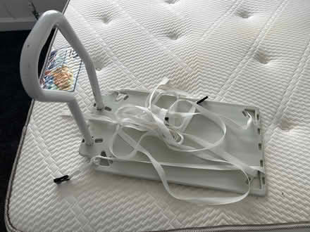 Photo of free Bed mobility handle (Burnage, M19) #1