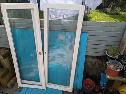 Photo of free Cabinet Doors (Dun Laoghaire) #1