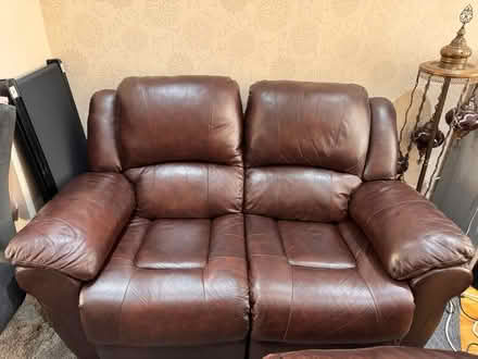 Photo of free Sofa’s (St16du) #2