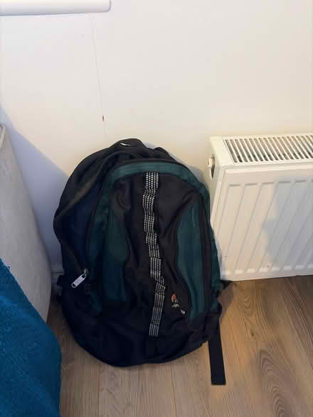 Photo of free Medium Rucksack (Cambridge CB4) #2