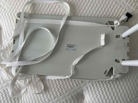 Photo of free Bed mobility handle (Burnage, M19) #4