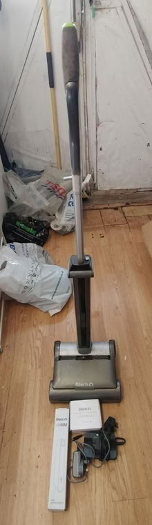 Photo of free Gtech Sweeper (Stone Cross BN24) #1