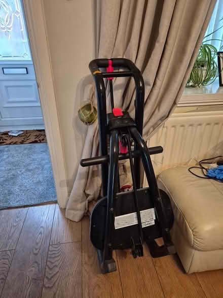 Photo of free Rowing machine #2 (NE24 Blyth) #1
