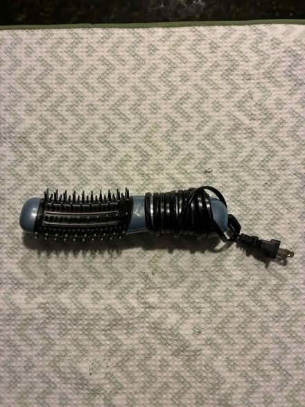 Photo of free Curling brushes (Smoky Hill Rd & Tower Rd) #2
