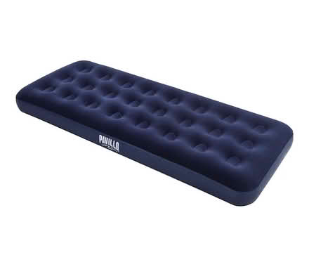 Photo of free single airbed (South Tonbridge TN9) #1