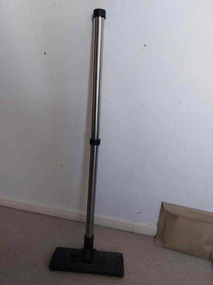 Photo of free Hoover extension pipe (Tilehurst, Reading) #1