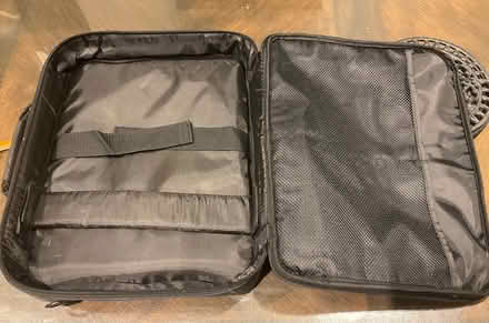 Photo of free Laptop bag (Sale M33) #2