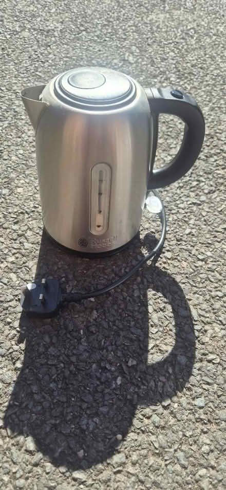 Photo of free Kettle (Great Leighs CM3) #1