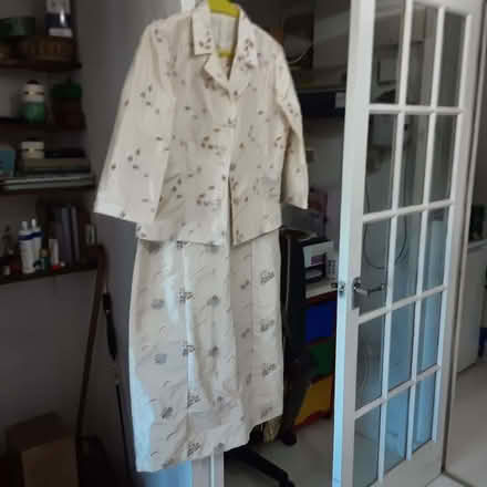 Photo of free Dress and jacket (Halifax HX1) #1