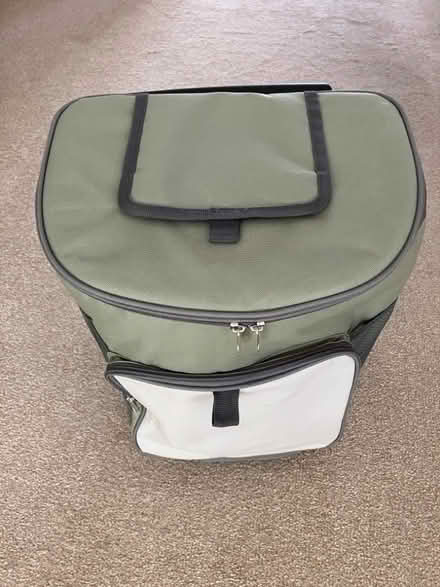 Photo of free Cool bag on wheels (Wivenhoe CO7) #4