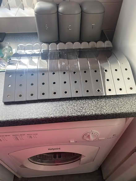 Photo of free 2 couches an footstool (Liverpool L12) #3
