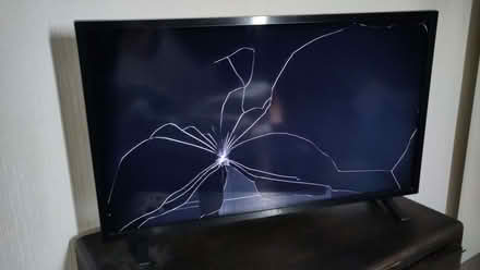 Photo of free Broken smart LG TV for repair or (Halton LA2) #1
